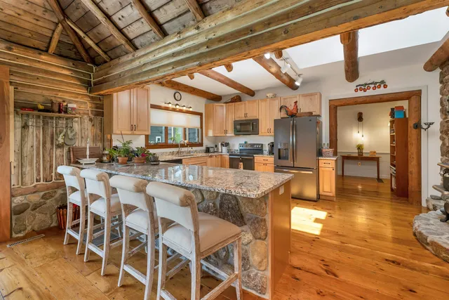 $1,100,000 | 83 Towle Road, Intervale, NH 03845