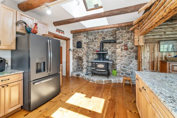 $1,100,000 | 83 Towle Road, Intervale, NH 03845