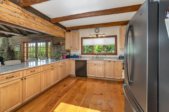 $1,100,000 | 83 Towle Road, Intervale, NH 03845