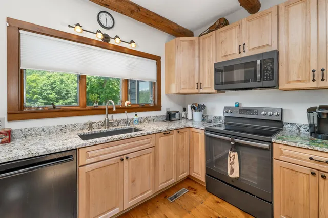 $1,100,000 | 83 Towle Road, Intervale, NH 03845