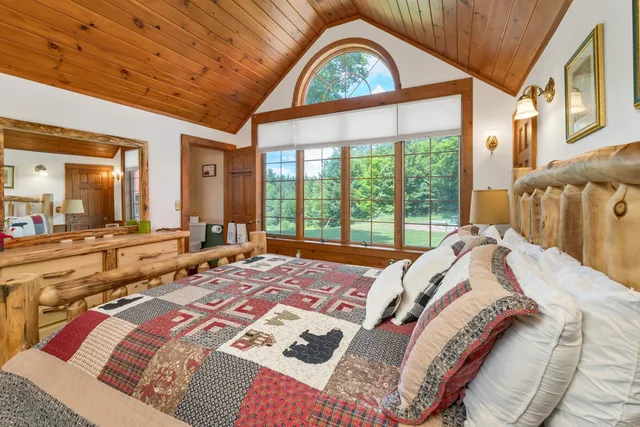 $1,100,000 | 83 Towle Road, Intervale, NH 03845