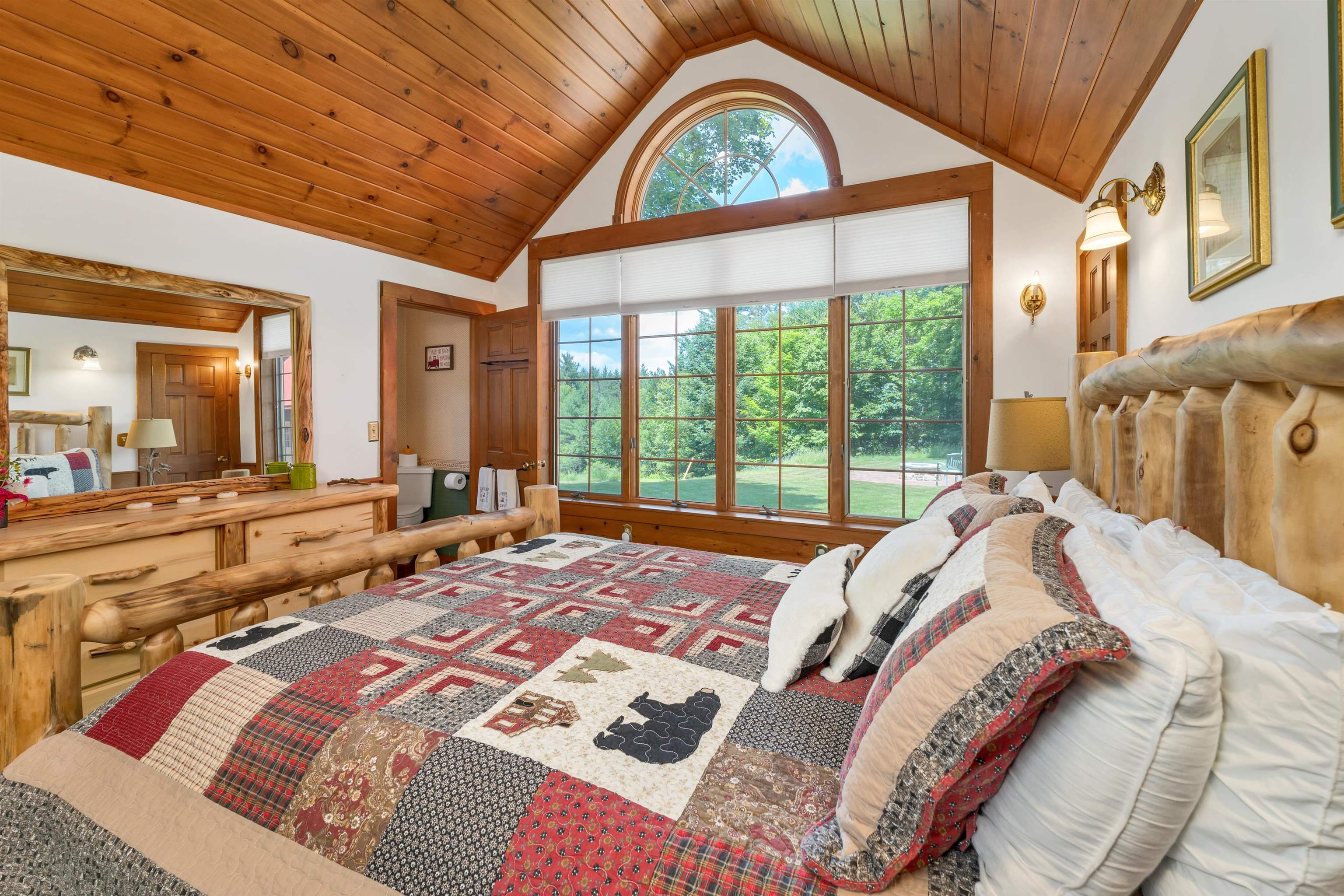 83 Towle Road Intervale, NH 03845 - Photo 35 of 60