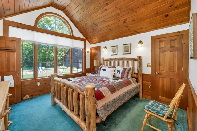 $1,100,000 | 83 Towle Road, Intervale, NH 03845