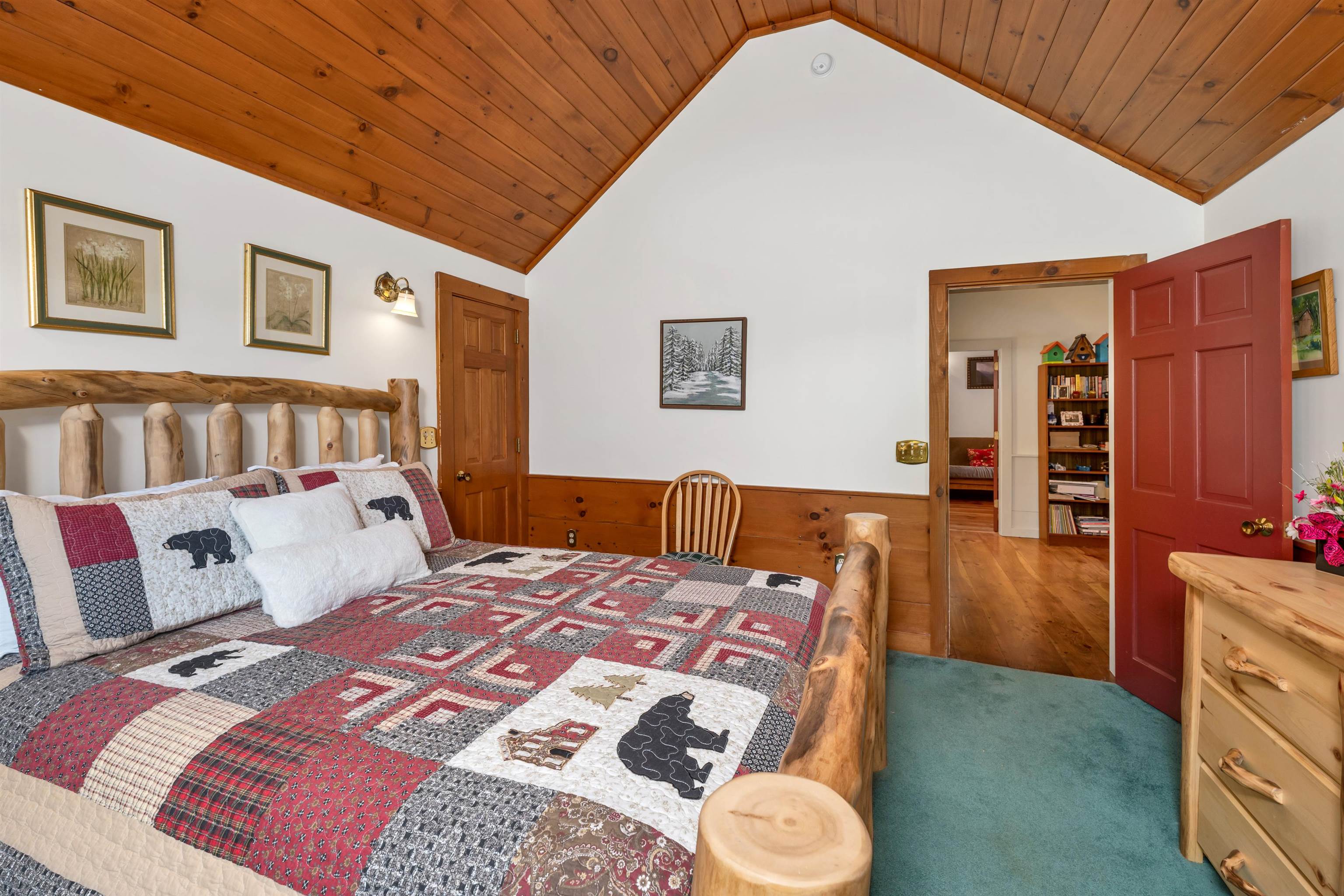 83 Towle Road Intervale, NH 03845 - Photo 37 of 60