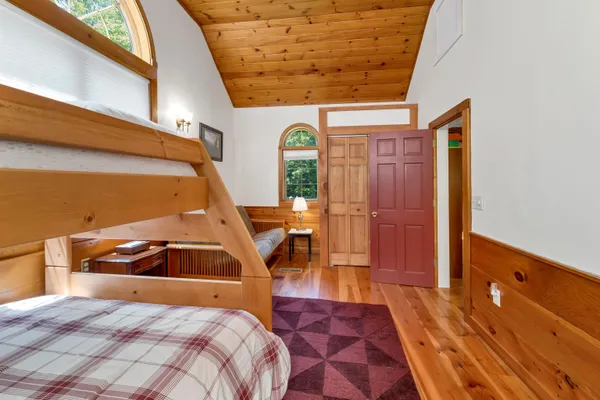 $1,100,000 | 83 Towle Road, Intervale, NH 03845