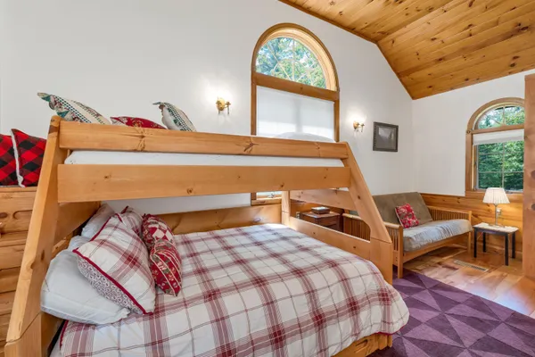 $1,100,000 | 83 Towle Road, Intervale, NH 03845