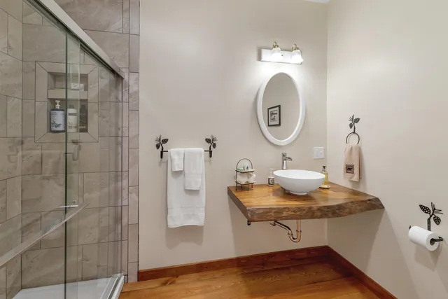 $1,100,000 | 83 Towle Road, Intervale, NH 03845