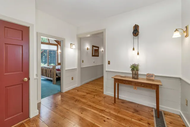 $1,100,000 | 83 Towle Road, Intervale, NH 03845