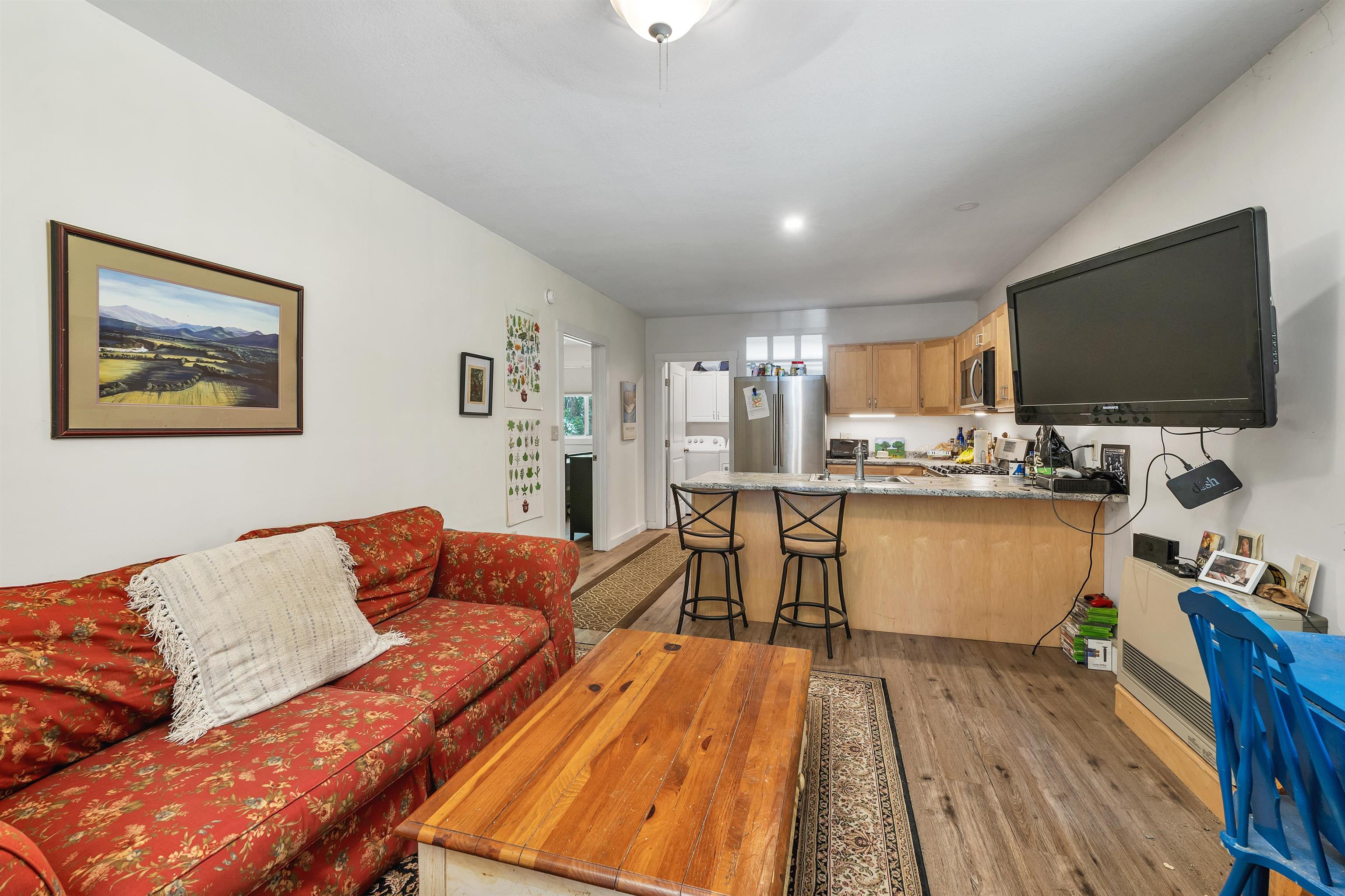 83 Towle Road Intervale, NH 03845 - Photo 48 of 60