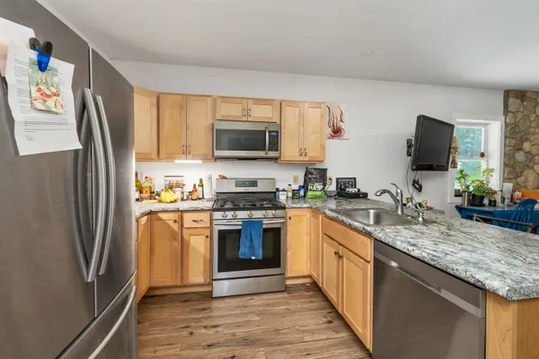 $1,100,000 | 83 Towle Road, Intervale, NH 03845