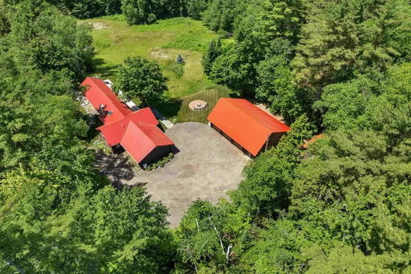 $1,100,000 | 83 Towle Road, Intervale, NH 03845