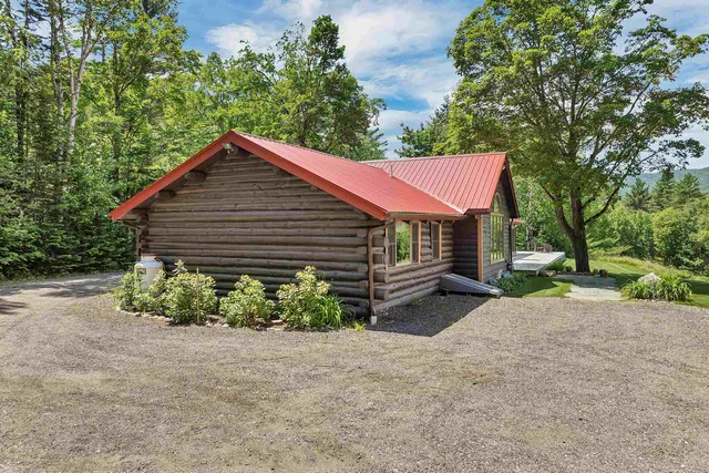 $1,100,000 | 83 Towle Road, Intervale, NH 03845