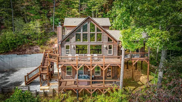 $875,000 | 300 Cloudland Trace, Epworth, GA 30541