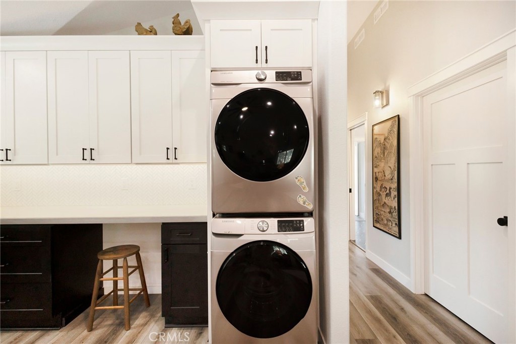 3731 Royal Mountain Road Oroville, CA 95965 - Photo 51 of 67 Guest Unit Laundry