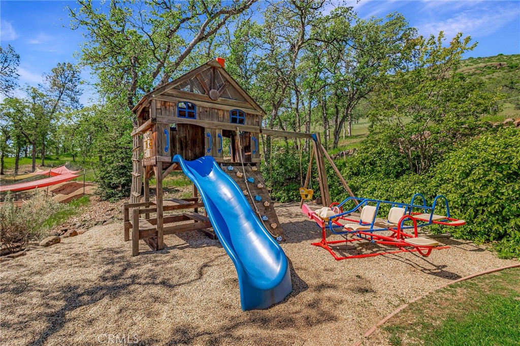 3731 Royal Mountain Road Oroville, CA 95965 - Photo 60 of 67 Koi Pond, Fenced Swimming Pool, Hot Tub, Playground, Chicken Coop, Fruit Trees & Garden Beds