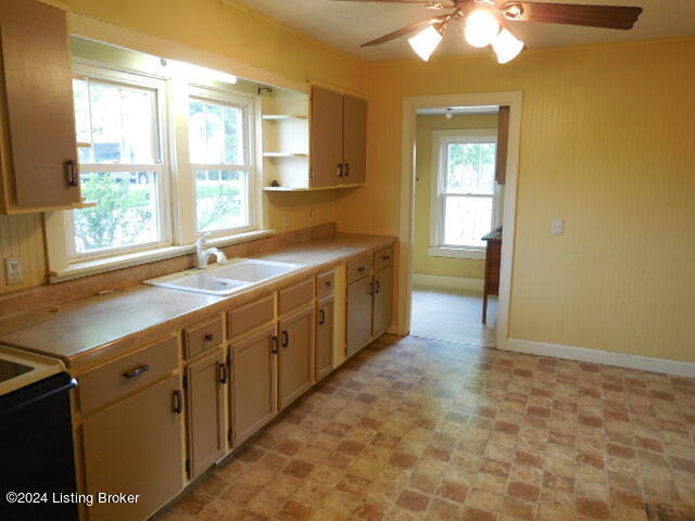 2816 Hill Spring Road Pleasureville, KY 40057 - Photo 16 of 33 kitchenC