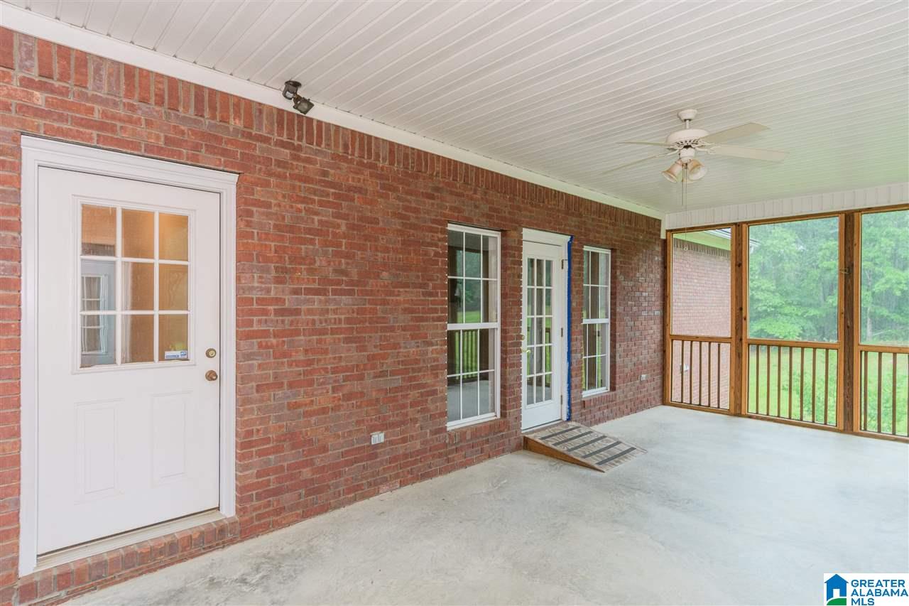 3499 Self Creek Road Pinson, AL 35126 - Photo 37 of 38