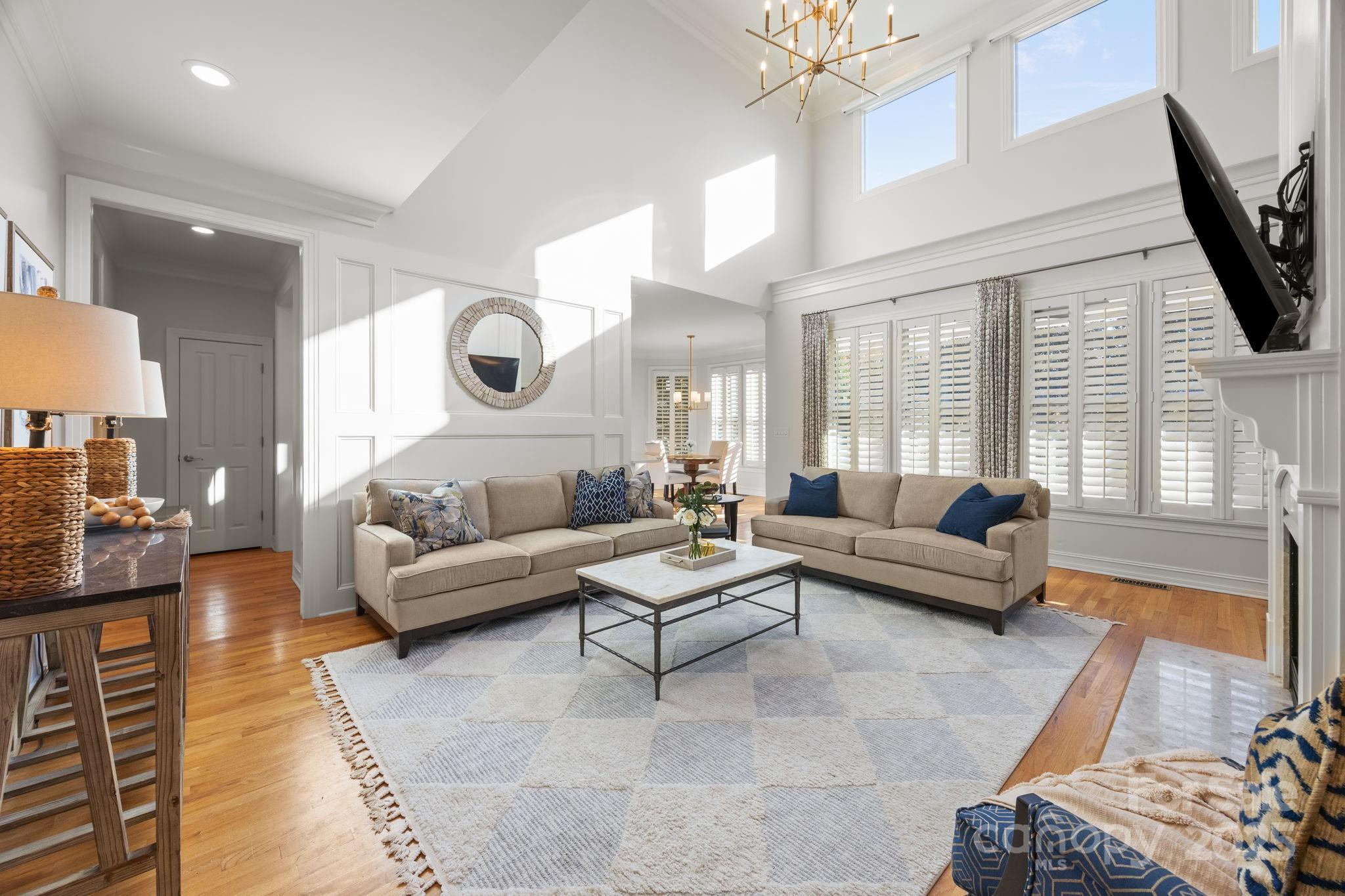 6147 Sharon Acres Road Charlotte, NC 28210 - Photo 5 of 35 Gallery Image 5