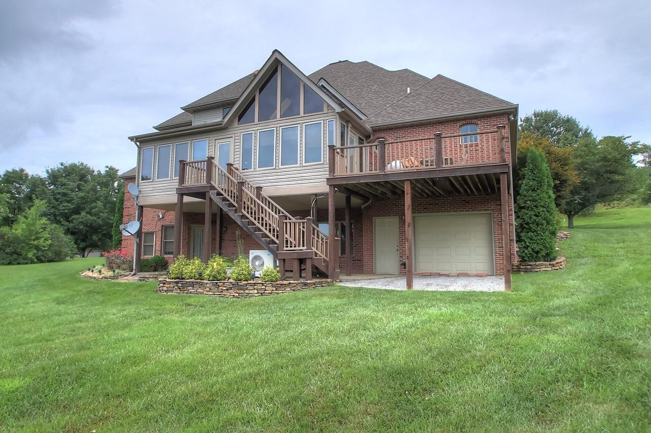 177 Club Valley Estates Road London, KY 40741 - Photo 37 of 41 Photo 37