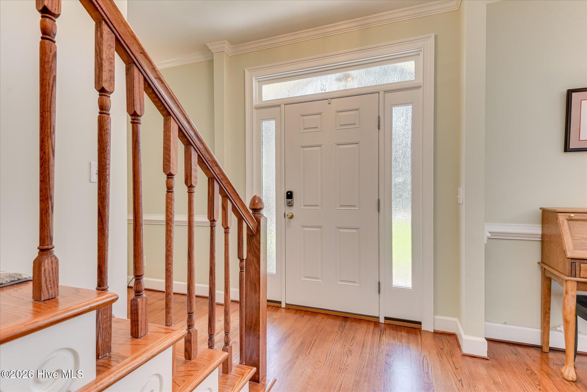 801 River Bluff Road North Augusta, SC 29841 - Photo 4 of 51 05-105
