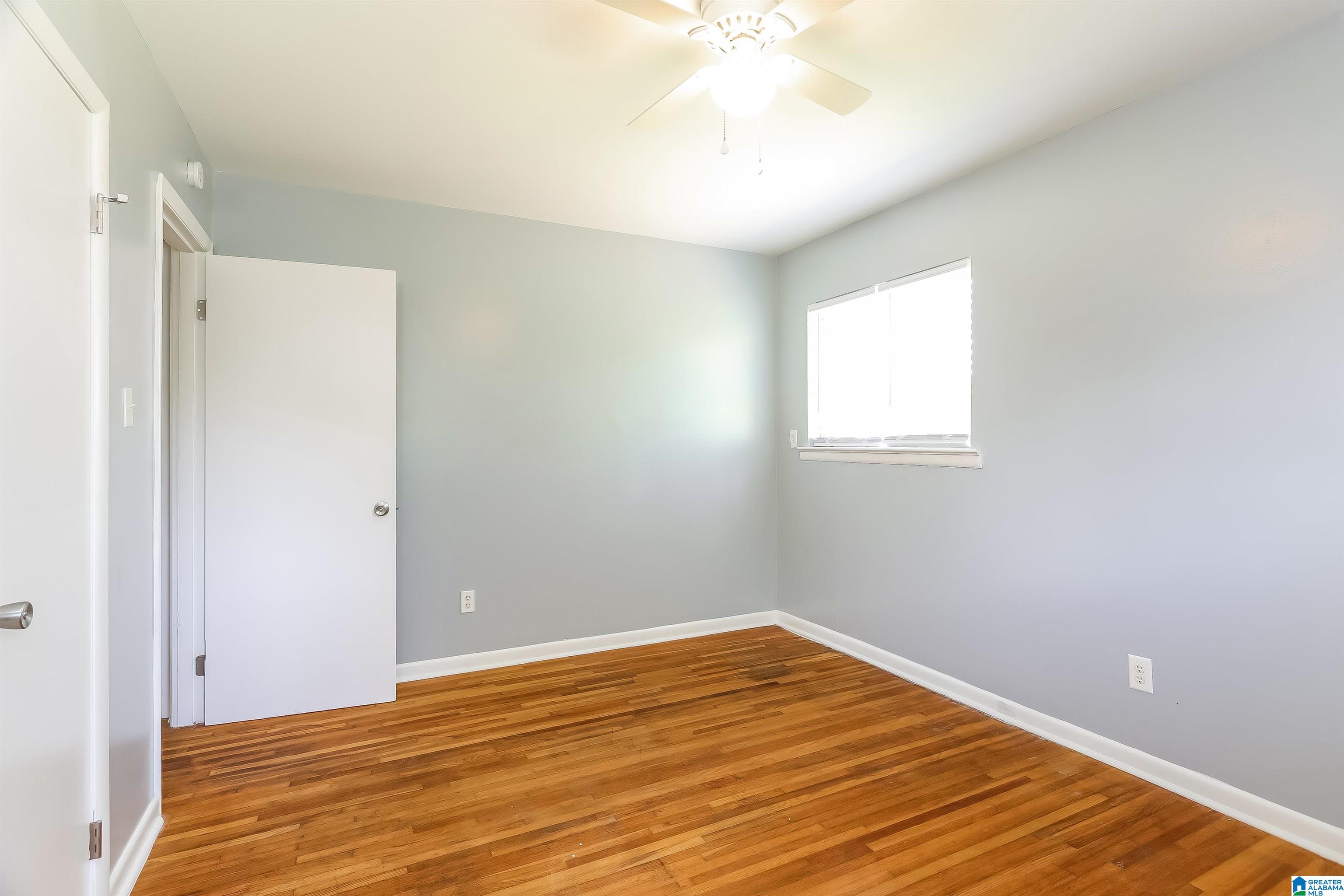 4104 Hazelwood Road Adamsville, AL 35005 - Photo 19 of 20 Gallery Image 19