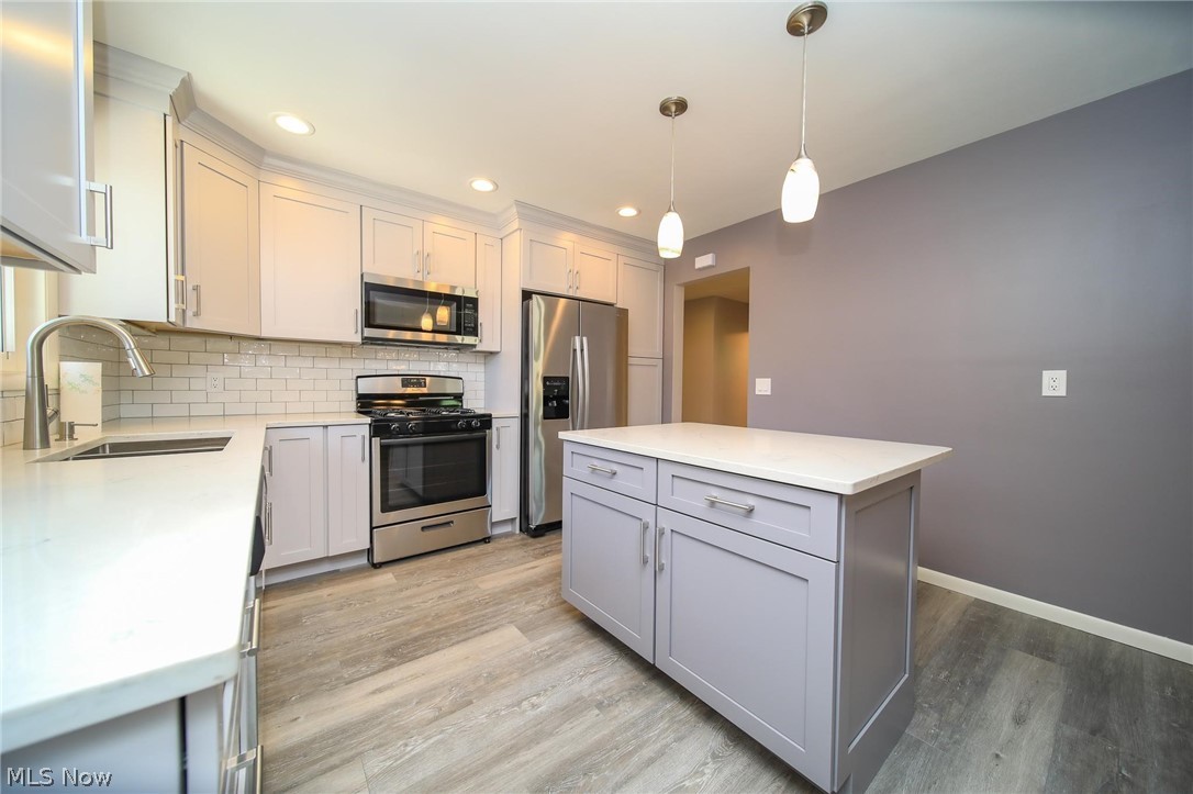 739 Edgewood Road Cleveland, OH 44143 - Photo 4 of 27 Gallery Image 4