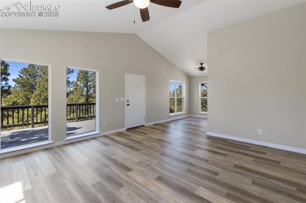 18 Mt Powderhorn Road Florissant, CO 80816 - Photo 12 of 38