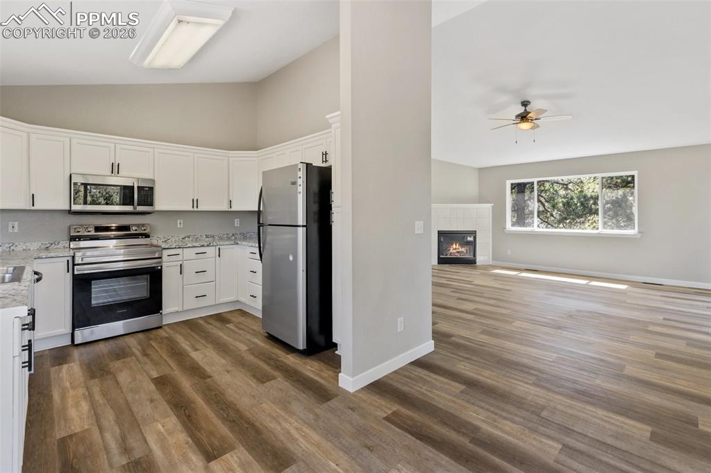 18 Mt Powderhorn Road Florissant, CO 80816 - Photo 13 of 38