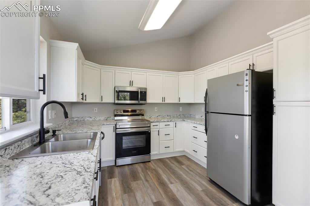 18 Mt Powderhorn Road Florissant, CO 80816 - Photo 14 of 38