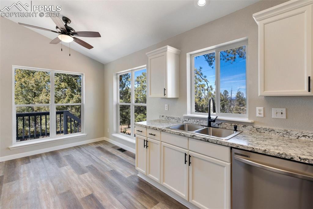 18 Mt Powderhorn Road Florissant, CO 80816 - Photo 16 of 38