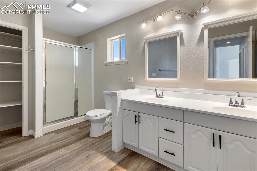 18 Mt Powderhorn Road Florissant, CO 80816 - Photo 19 of 38