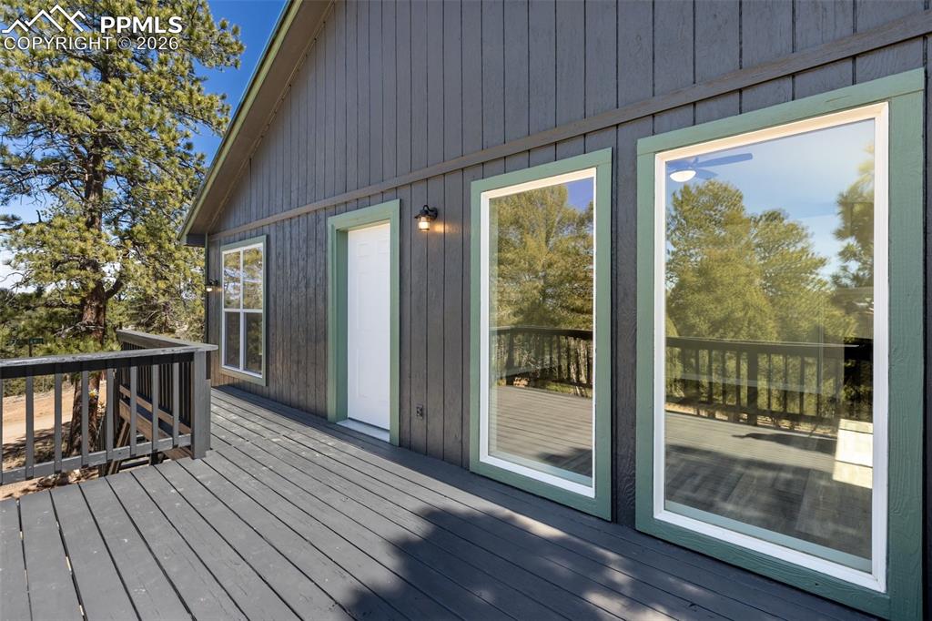 18 Mt Powderhorn Road Florissant, CO 80816 - Photo 2 of 38