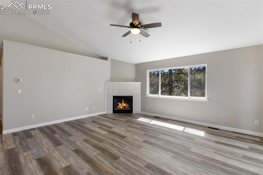 18 Mt Powderhorn Road Florissant, CO 80816 - Photo 9 of 38