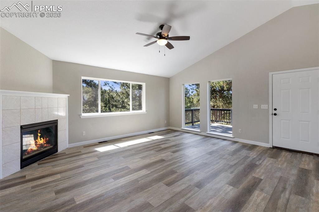 18 Mt Powderhorn Road Florissant, CO 80816 - Photo 10 of 38