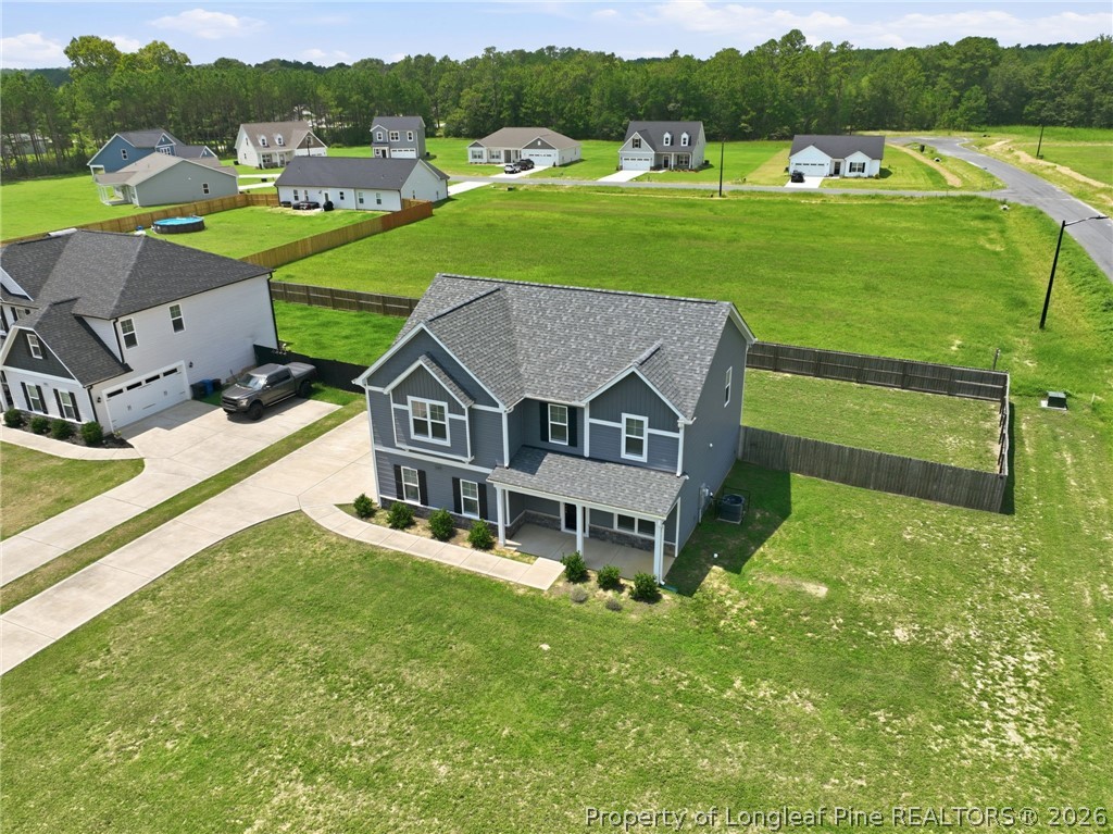 7810 Rufus Johnson Road St. Pauls, NC 28384 - Photo 38 of 43 Gallery Image 38