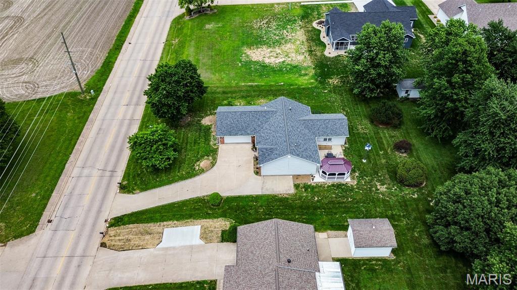 297 Maple Summit Road Jerseyville, IL 62052 - Photo 6 of 79