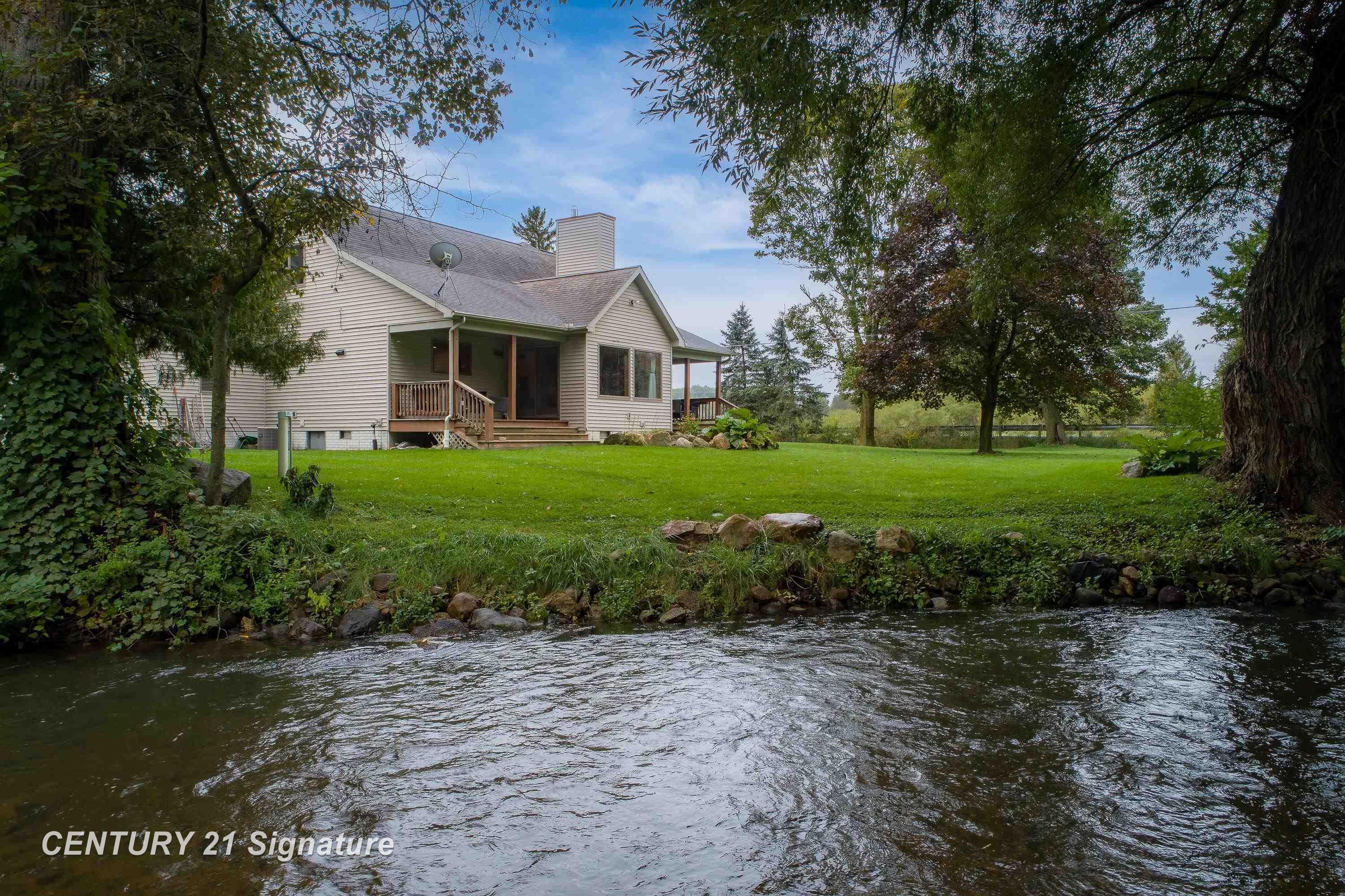 5496 South Cedar River Road Gladwin, MI 48624 - Photo 32 of 38 Gallery Image 32