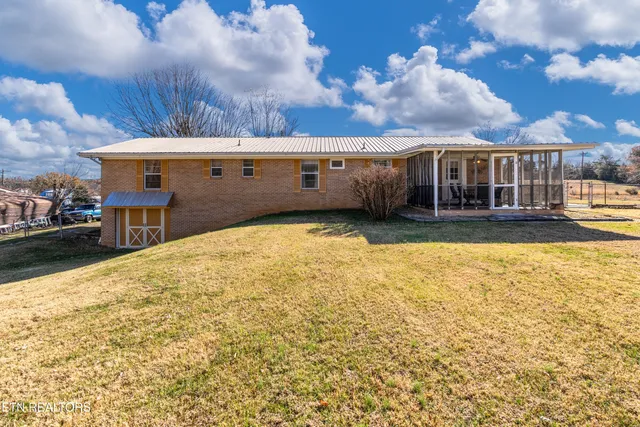 $409,900 | 5010 Newport Highway, Greeneville, TN 37743