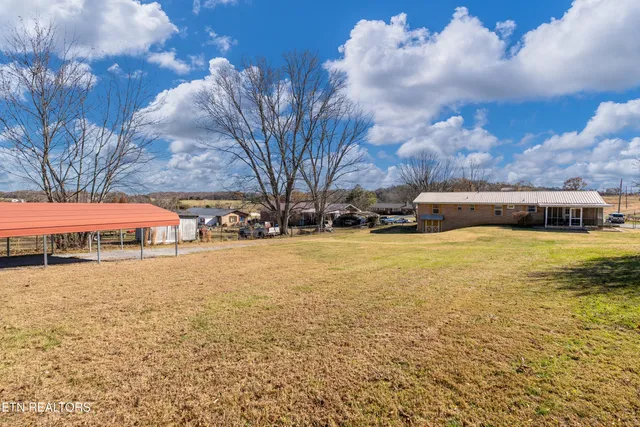 $409,900 | 5010 Newport Highway, Greeneville, TN 37743