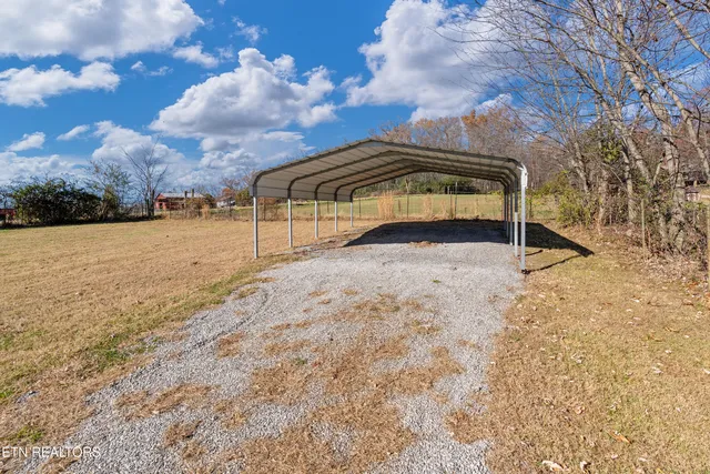 $409,900 | 5010 Newport Highway, Greeneville, TN 37743