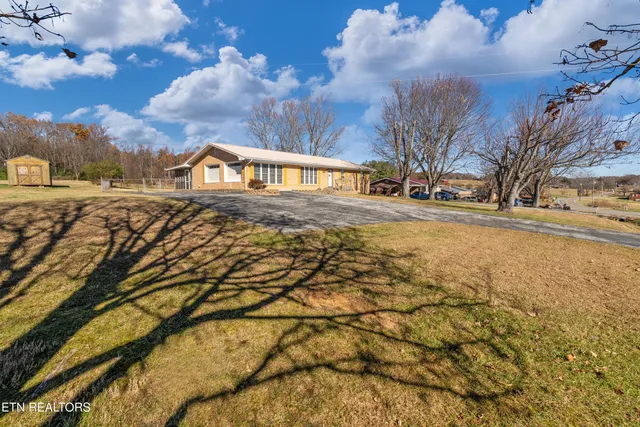 $409,900 | 5010 Newport Highway, Greeneville, TN 37743