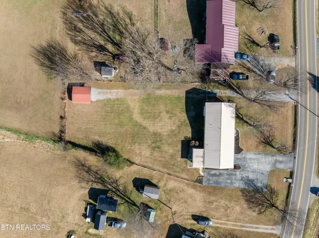 $409,900 | 5010 Newport Highway, Greeneville, TN 37743