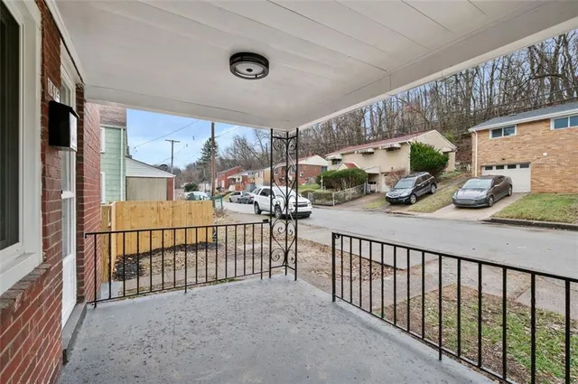 $1,650 | 1419 Clark Street, Wilkinsburg, PA 15221