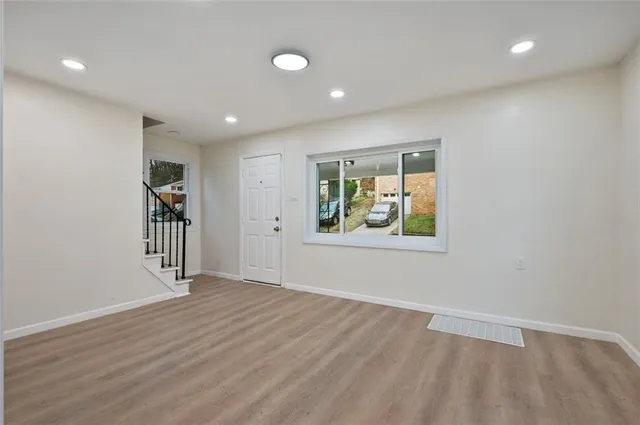 $1,650 | 1419 Clark Street, Wilkinsburg, PA 15221