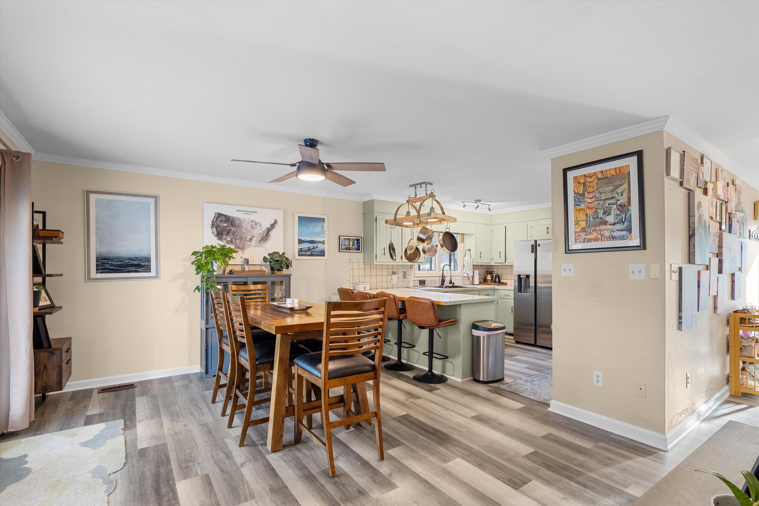 606 Ridge Way Evans, GA 30809 - Photo 12 of 44 606 Ridge Way, Evans,GA 30809 - Magnolia Bloom Real Estate Team