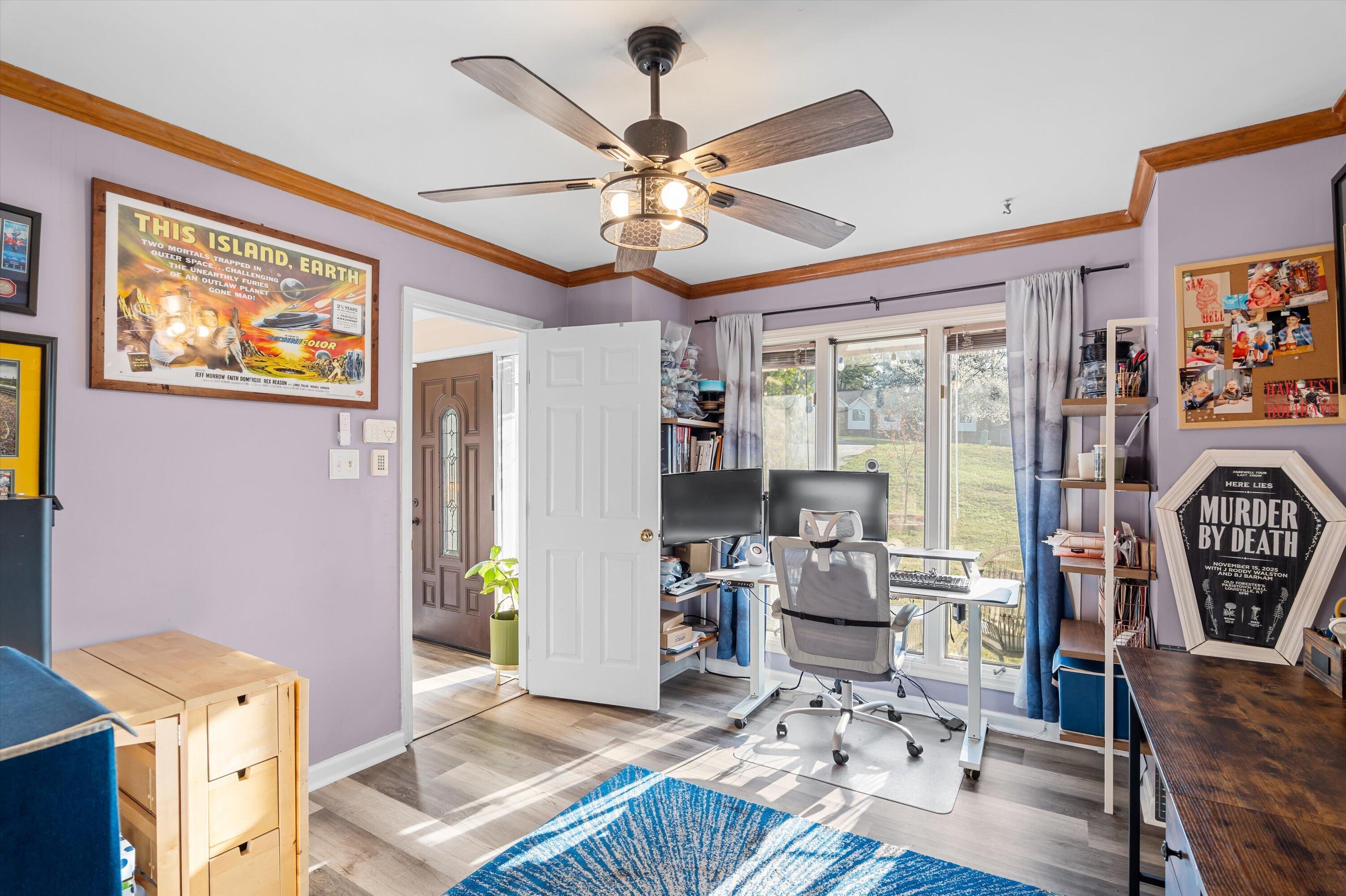 606 Ridge Way Evans, GA 30809 - Photo 19 of 44 606 Ridge Way - Magnolia Bloom Team