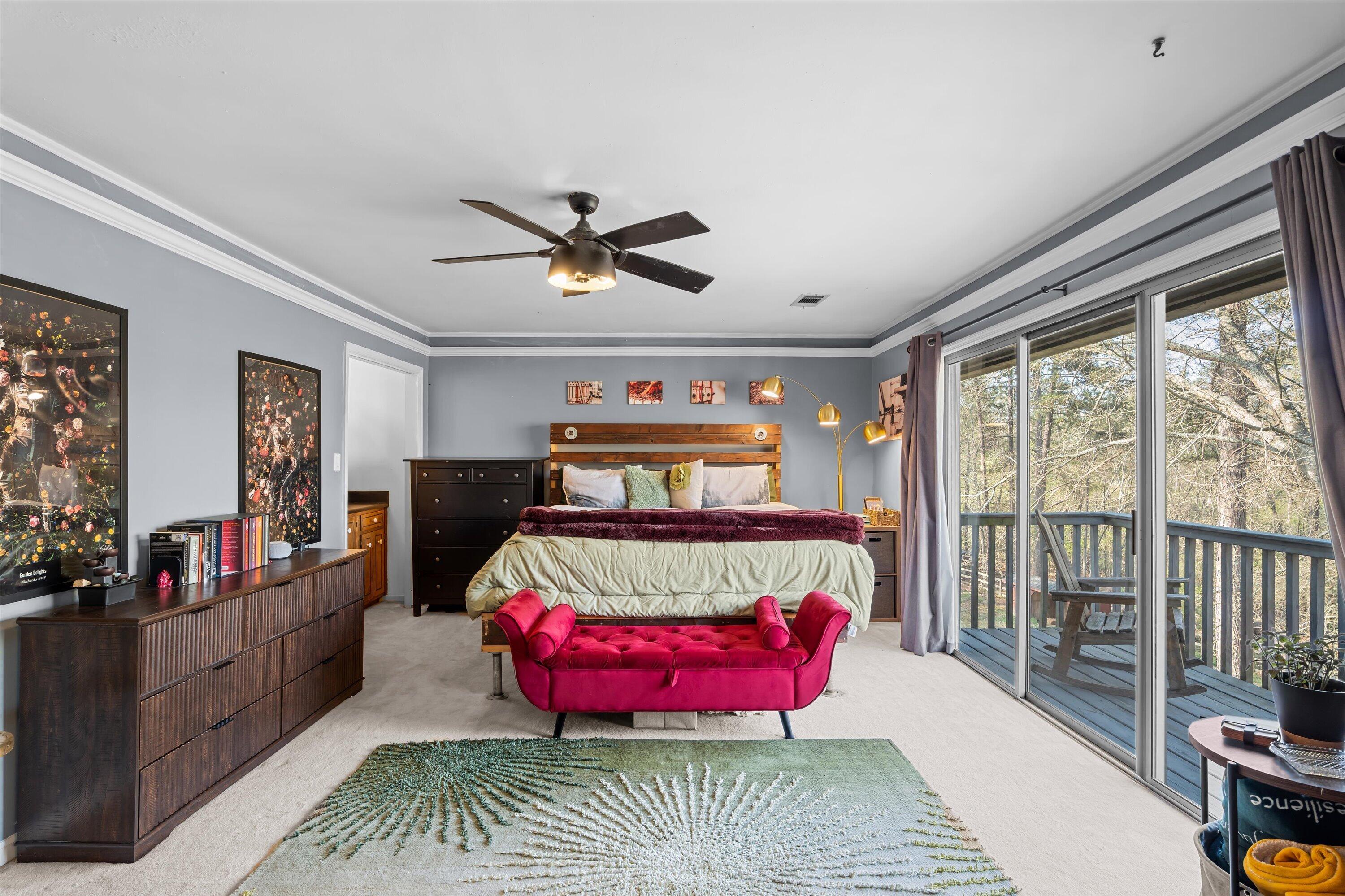 606 Ridge Way Evans, GA 30809 - Photo 21 of 44 606 Ridge Way - Magnolia Bloom Team