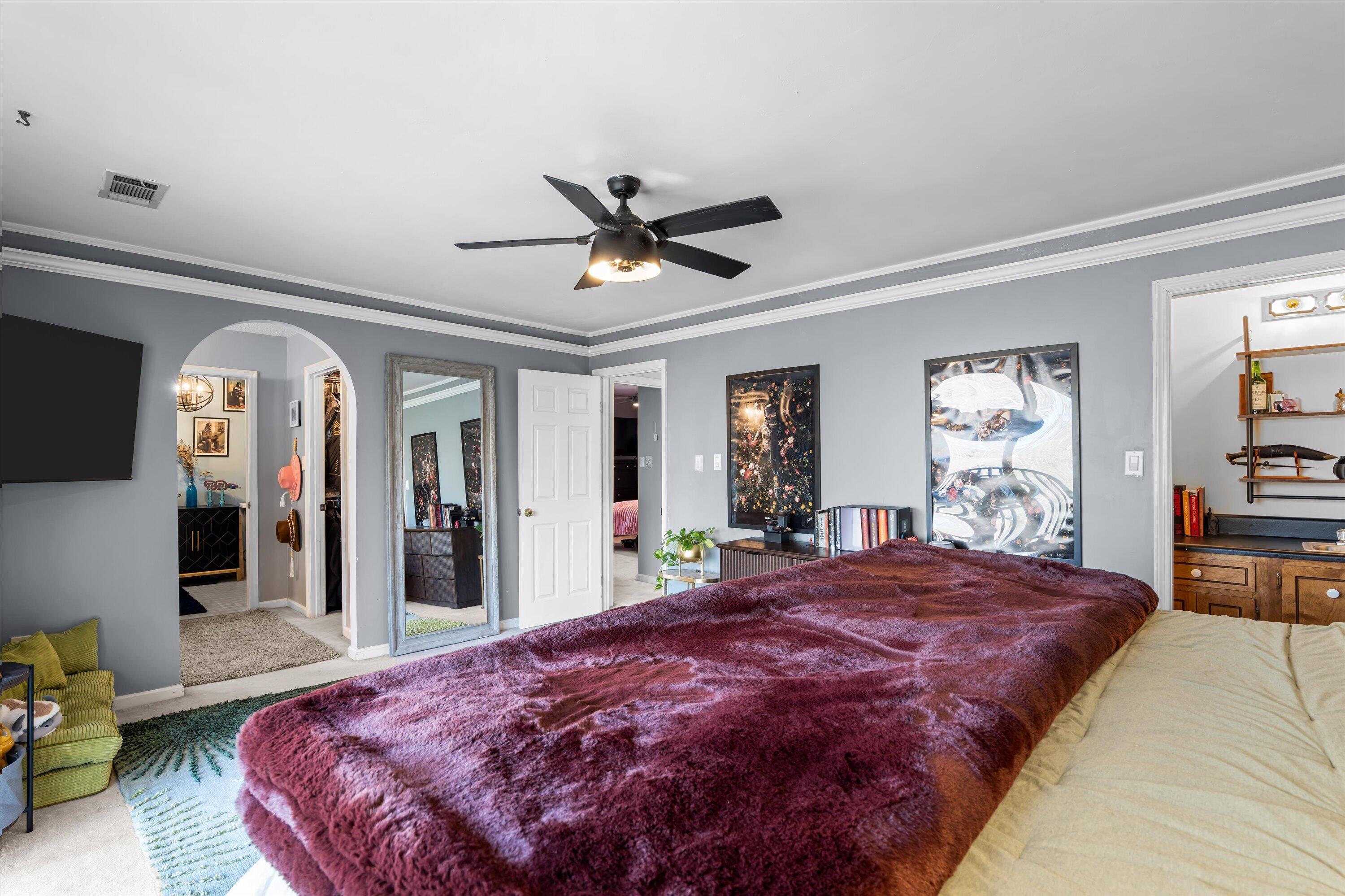 606 Ridge Way Evans, GA 30809 - Photo 23 of 44 606 Ridge Way - Magnolia Bloom Team