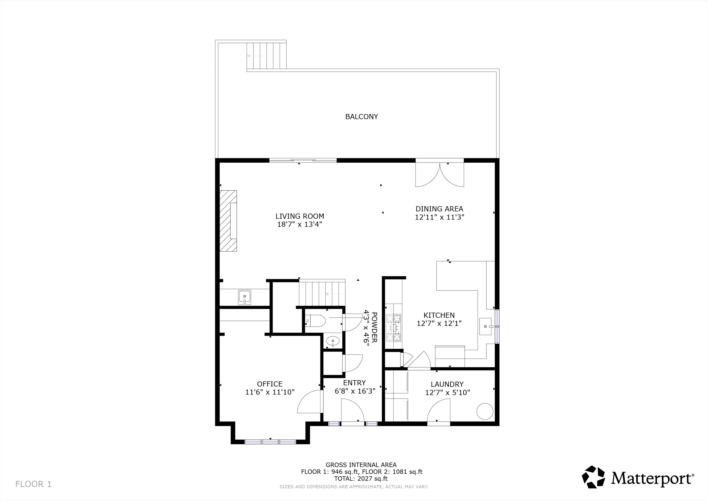 606 Ridge Way Evans, GA 30809 - Photo 43 of 44