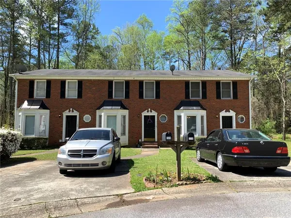 $1,550 | 1118 Booth Court, Marietta, GA 30008